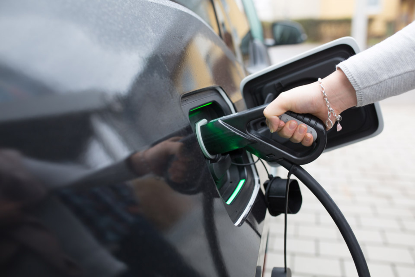 Elektro­mobilität bei Elektrotechnik Neudietendorf in Neudietendorf