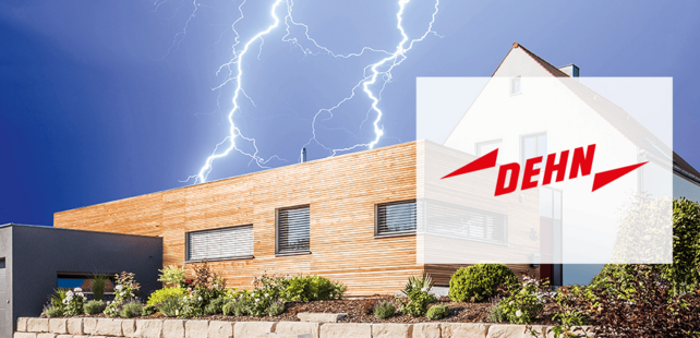 Dehn bei Elektrotechnik Neudietendorf in Neudietendorf