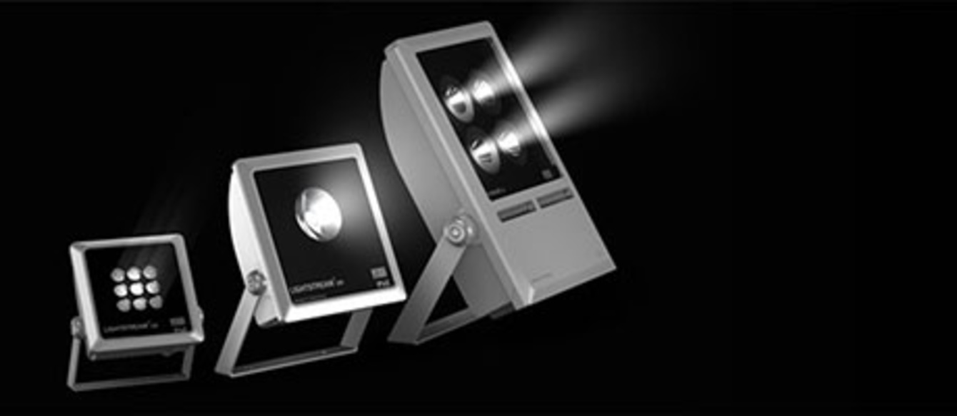 Lightstream LED bei Elektrotechnik Neudietendorf in Neudietendorf