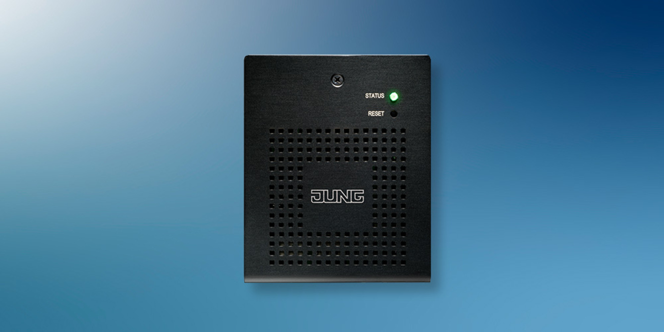 Smart Visu Server bei Elektrotechnik Neudietendorf in Neudietendorf