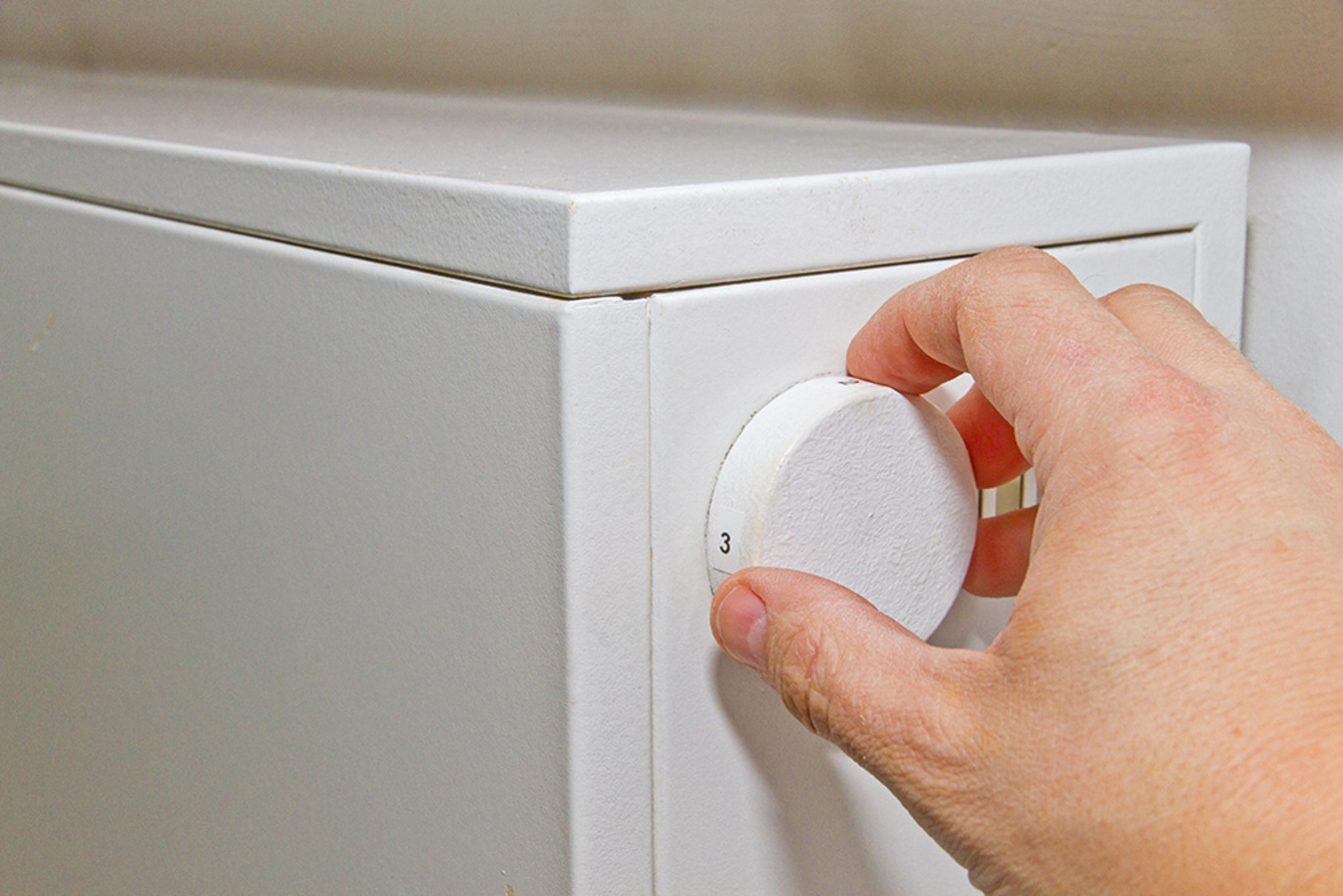 Nacht­speicher­heizung bei Elektrotechnik Neudietendorf in Neudietendorf