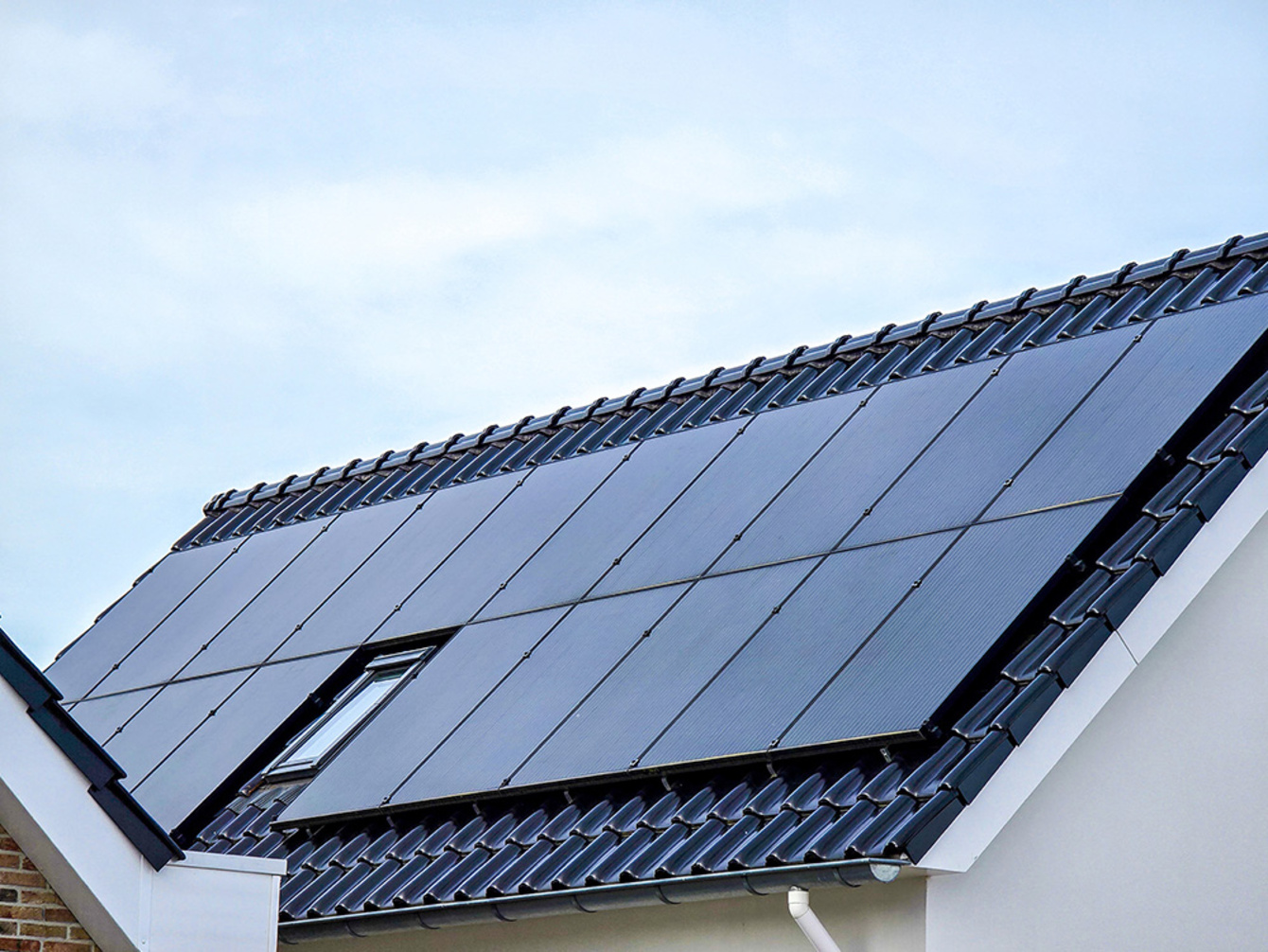 Erneuerbare Energien bei Elektrotechnik Neudietendorf in Neudietendorf