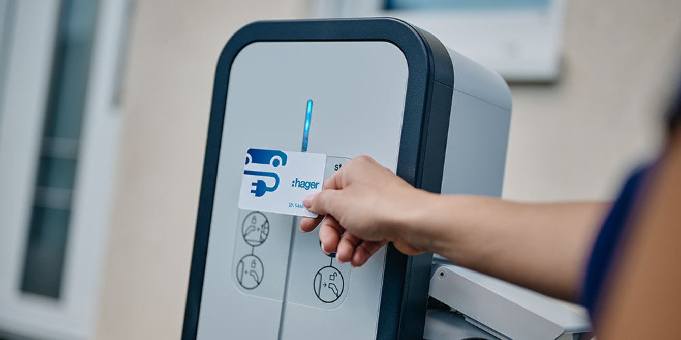 E-Mobilität öffentlicher Bereich bei Elektrotechnik Neudietendorf in Neudietendorf