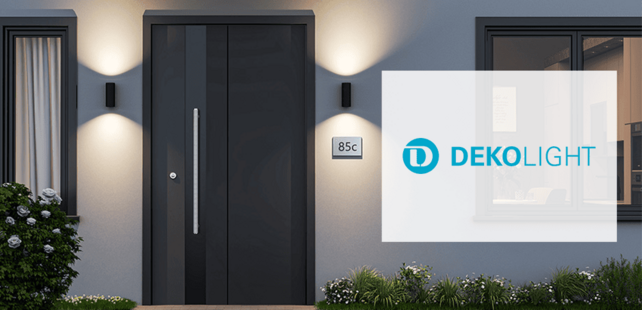 DEKO-LIGHT bei Elektrotechnik Neudietendorf in Neudietendorf