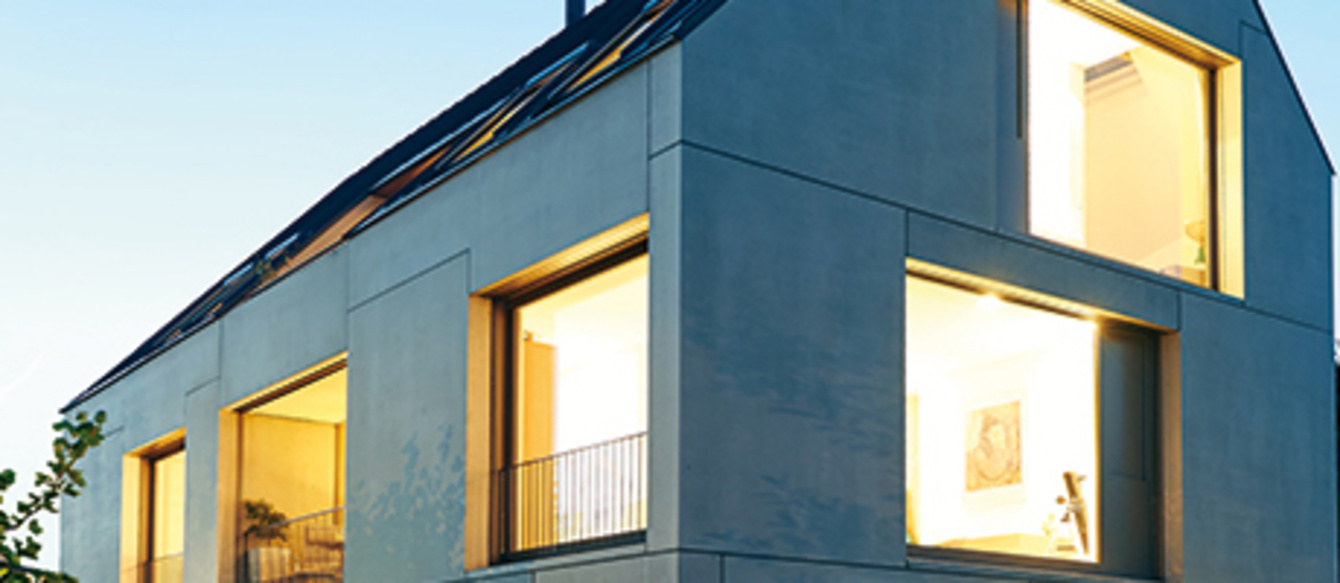 LUXORliving bei Elektrotechnik Neudietendorf in Neudietendorf
