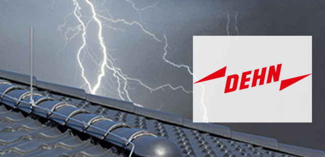 Dehn bei Elektrotechnik Neudietendorf in Neudietendorf