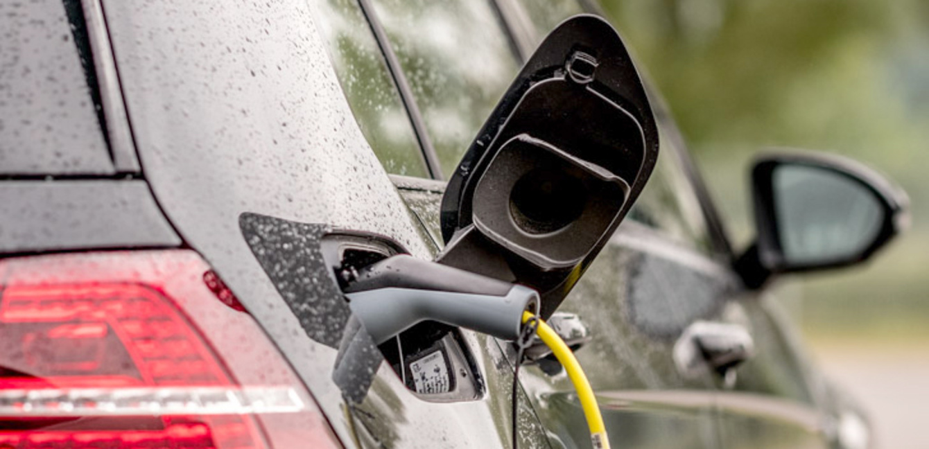 E-Mobility bei Elektrotechnik Neudietendorf in Neudietendorf