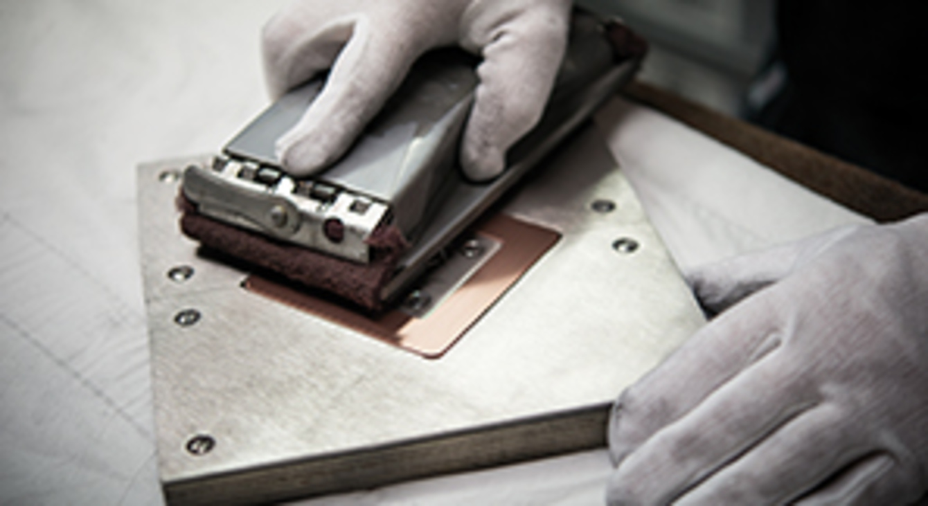 Manufaktur bei Elektrotechnik Neudietendorf in Neudietendorf