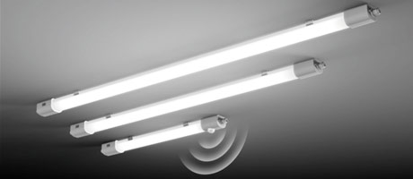Planox Feuchtraumleuchten bei Elektrotechnik Neudietendorf in Neudietendorf