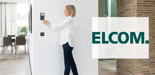 Elcom bei Elektrotechnik Neudietendorf in Neudietendorf