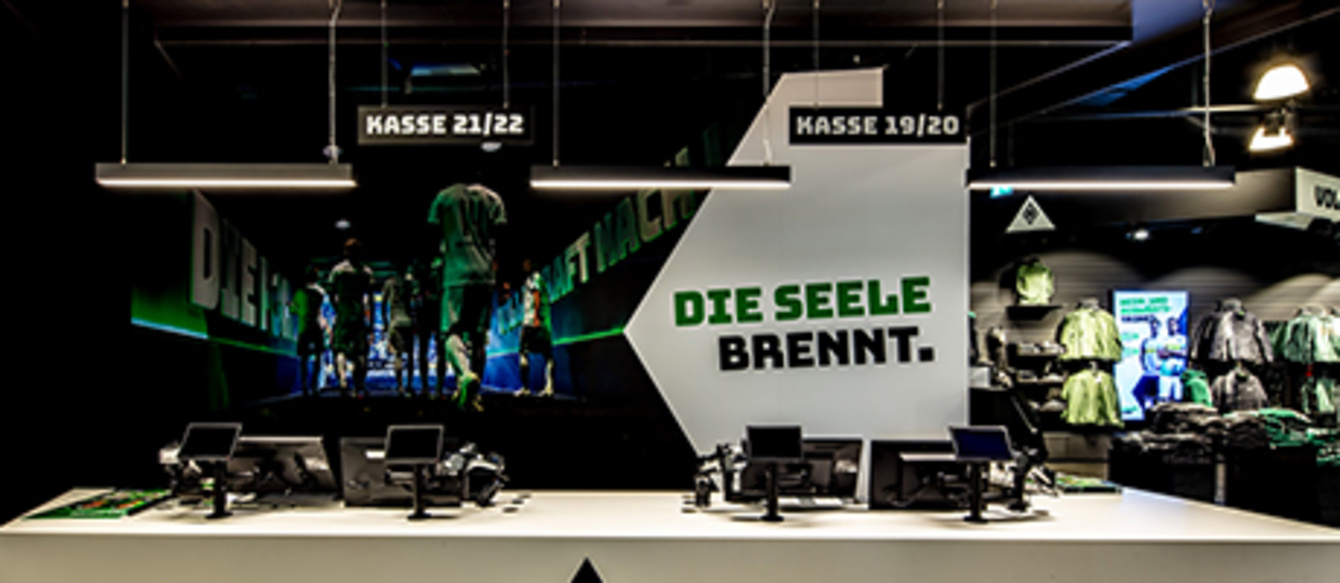 Shop / Retail bei Elektrotechnik Neudietendorf in Neudietendorf