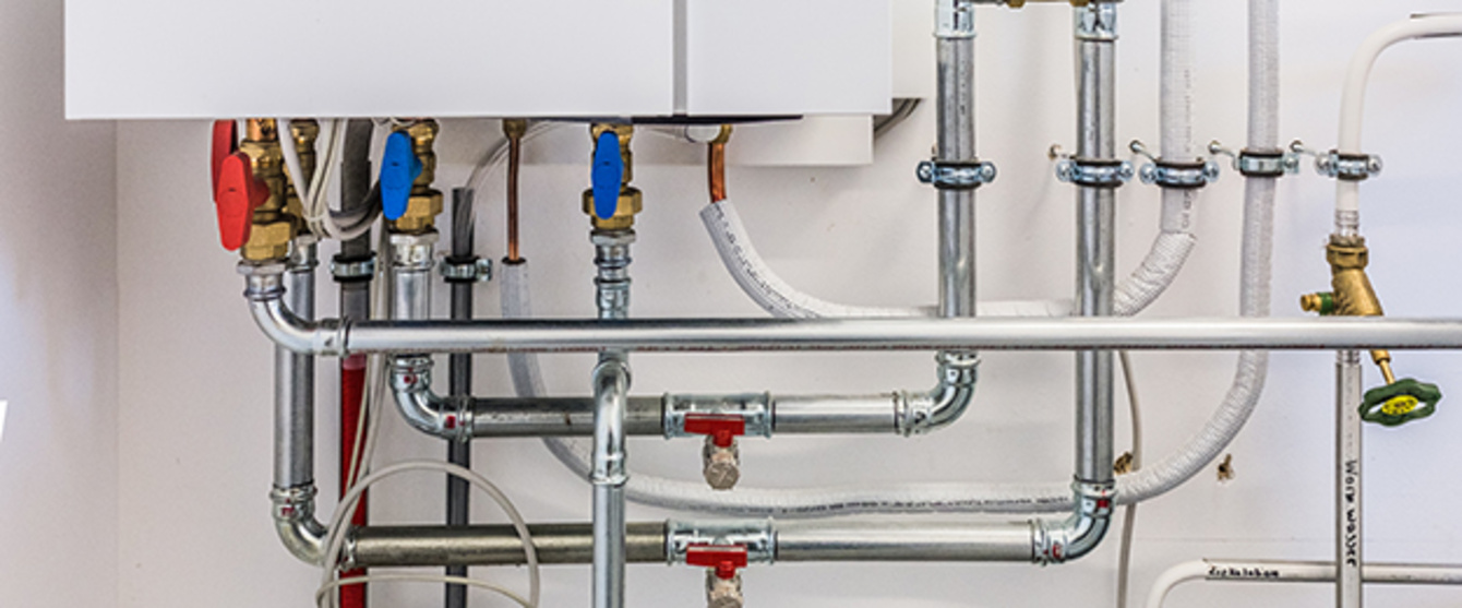 Heizung und Haussteuerung bei Elektrotechnik Neudietendorf in Neudietendorf