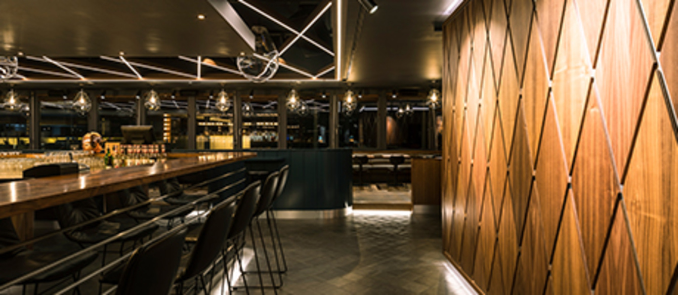 Hotellerie / Gastronomie bei Elektrotechnik Neudietendorf in Neudietendorf
