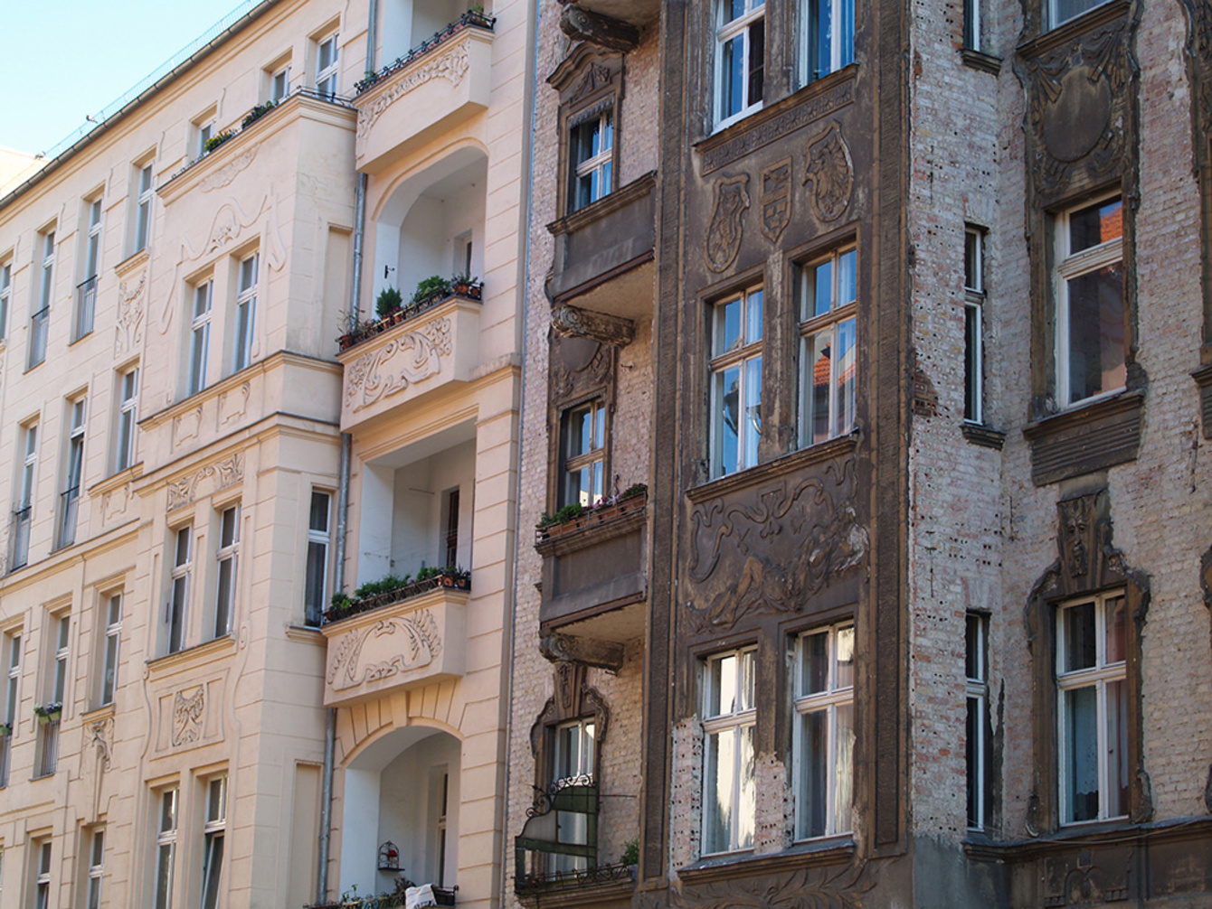 Altbau­sanierung bei Elektrotechnik Neudietendorf in Neudietendorf