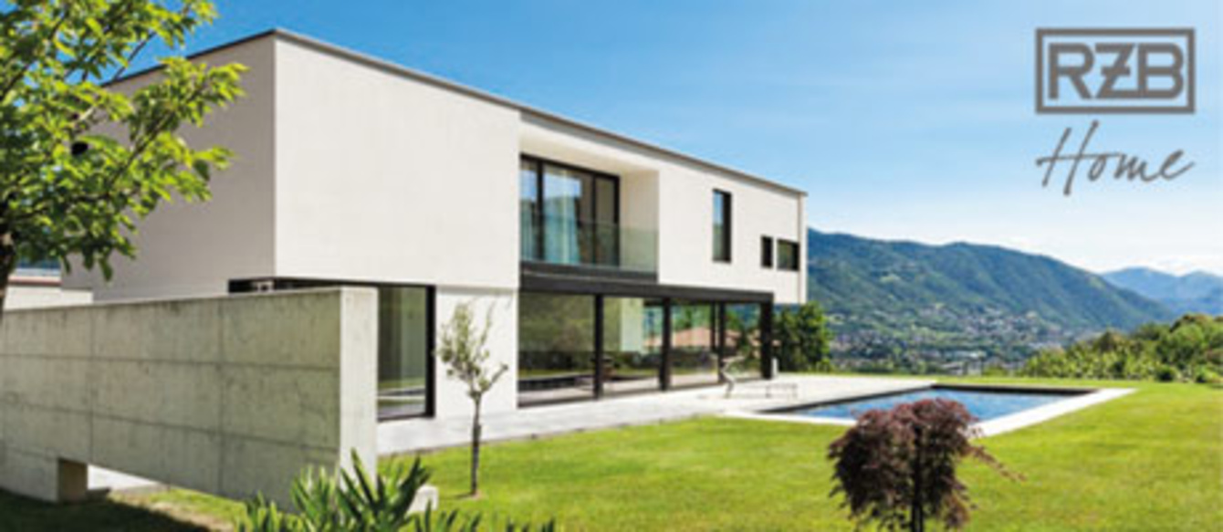 RZB Home + Basic bei Elektrotechnik Neudietendorf in Neudietendorf