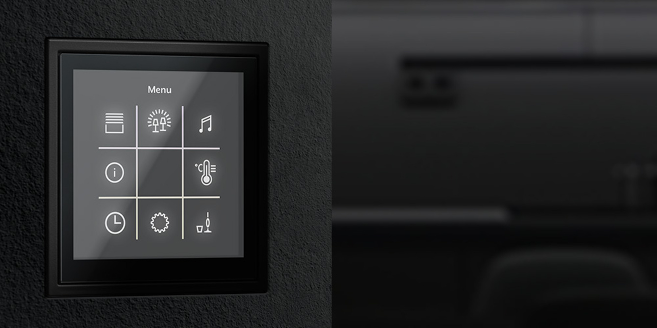 LS TOUCH bei Elektrotechnik Neudietendorf in Neudietendorf
