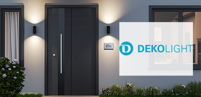 DEKO-LIGHT bei Elektrotechnik Neudietendorf in Neudietendorf