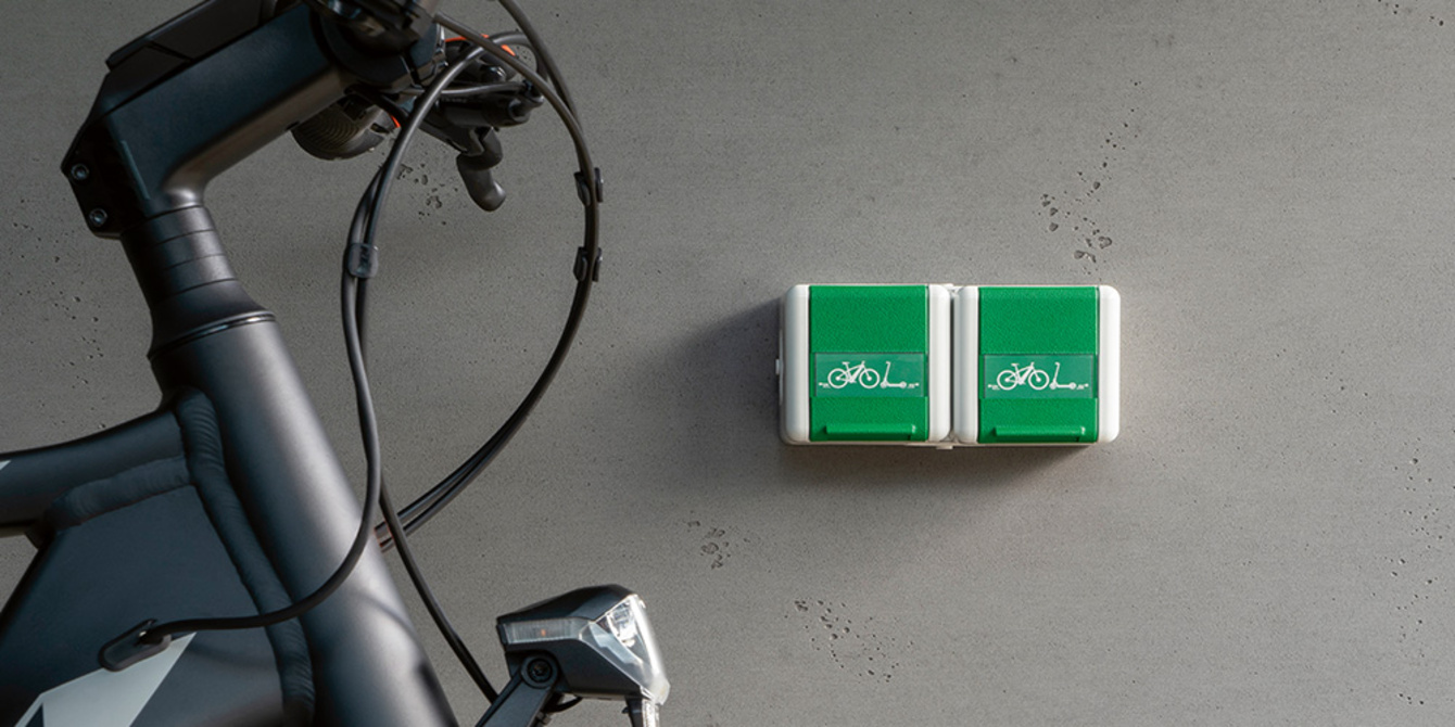 SCHUKO® Steckdose für E-Bikes bei Elektrotechnik Neudietendorf in Neudietendorf