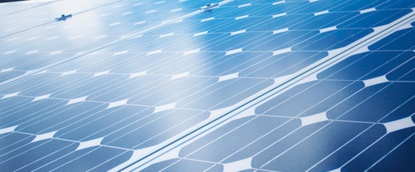 Photovoltaik bei Elektrotechnik Neudietendorf in Neudietendorf