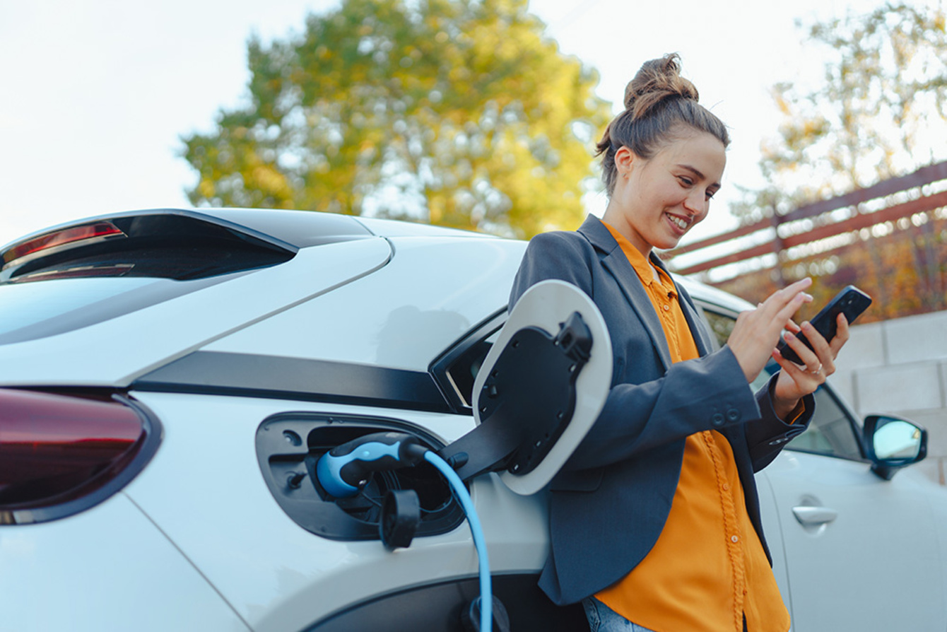 Elektro­mobilität bei Elektrotechnik Neudietendorf in Neudietendorf