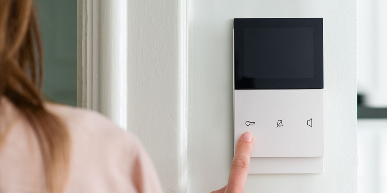 ELCOM.TOUCH bei Elektrotechnik Neudietendorf in Neudietendorf