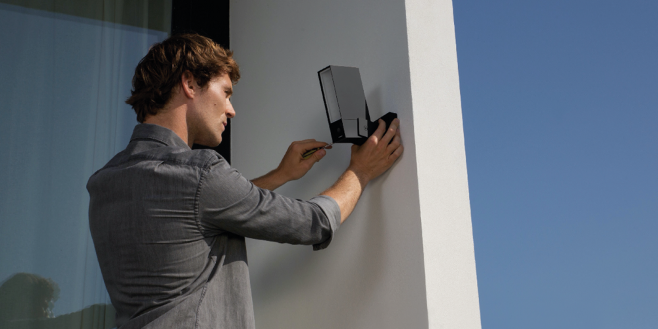 Smarte Sicherheit bei Elektrotechnik Neudietendorf in Neudietendorf