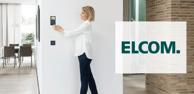 Elcom bei Elektrotechnik Neudietendorf in Neudietendorf